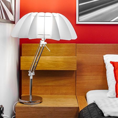 Aura Apartment Wroclaw Bagian luar foto