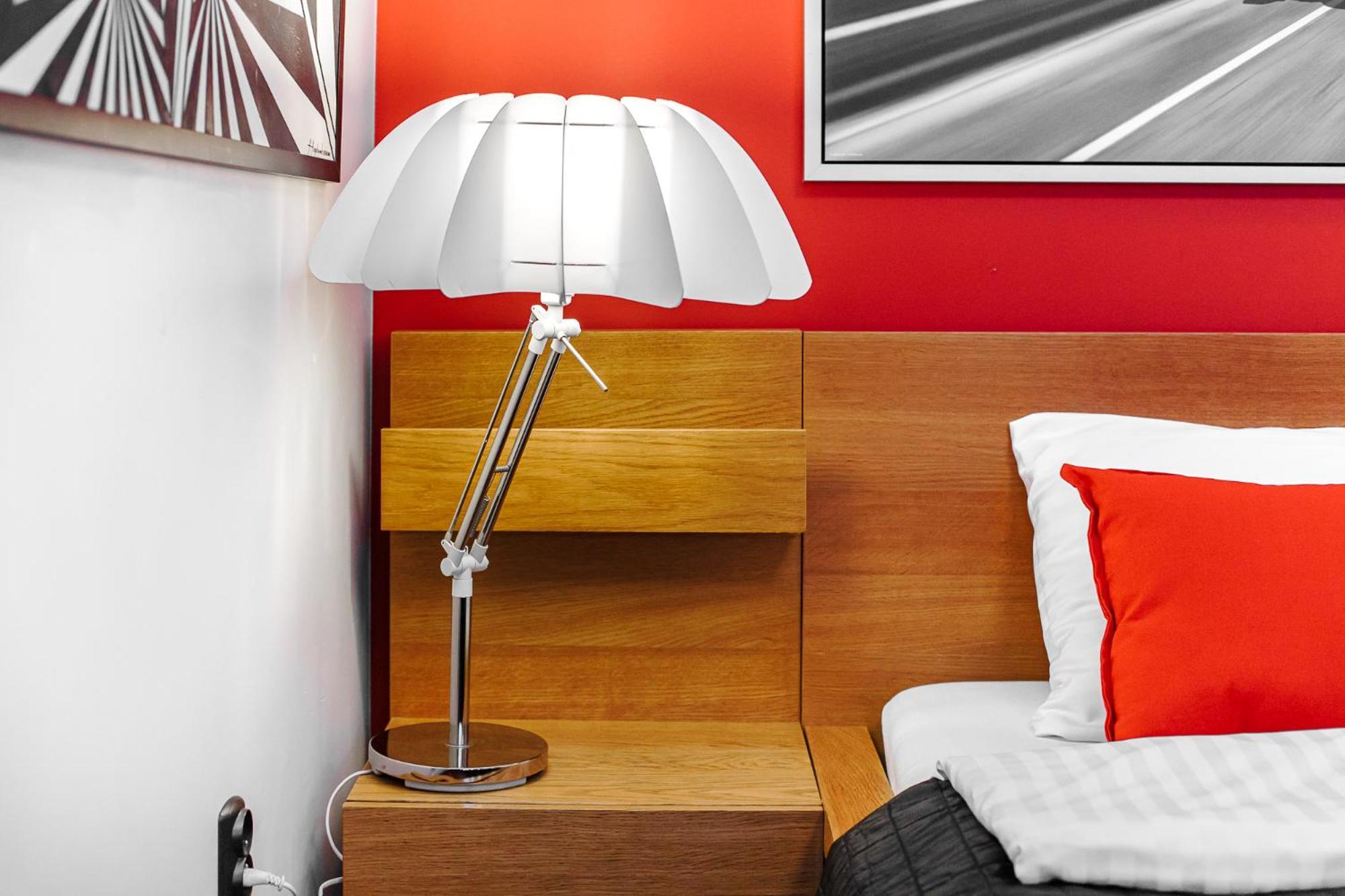 Aura Apartment Wroclaw Bagian luar foto