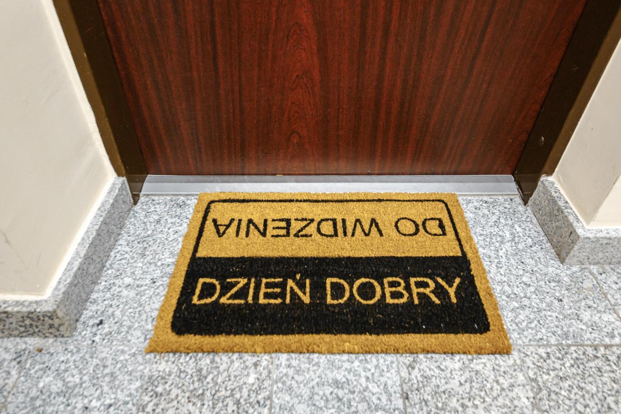 Aura Apartment Wroclaw Bagian luar foto